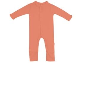 Kyte BABY Sienna Romper - 18-24 mo - NWT